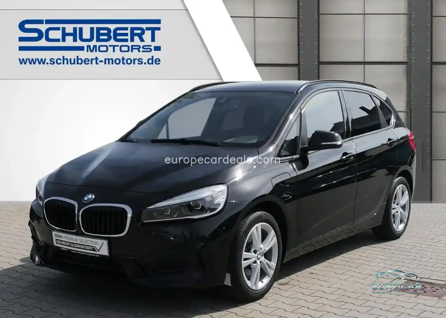 BMW 225 Active Tourer