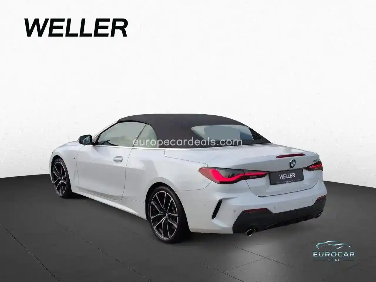 BMW 430