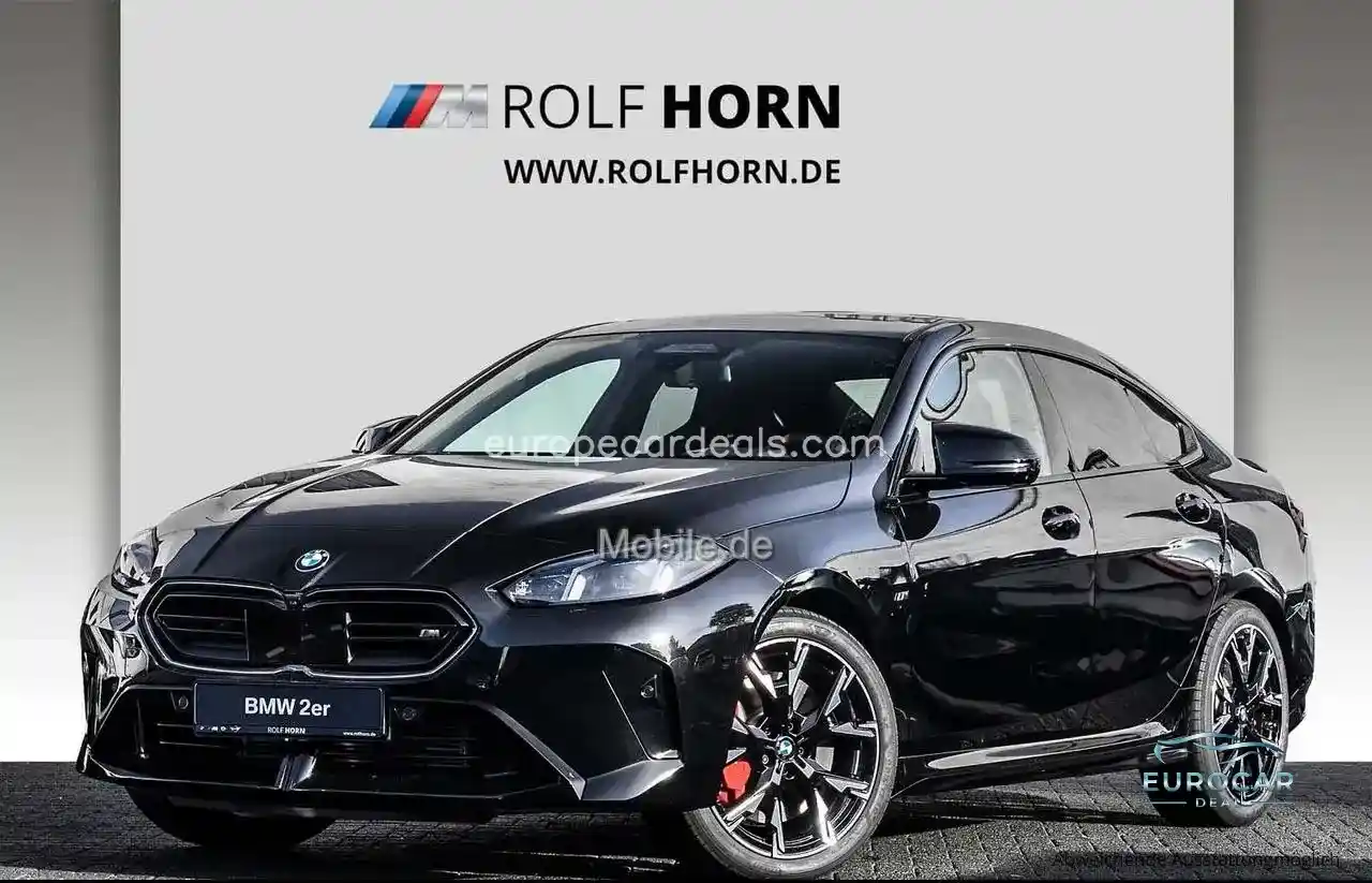 BMW M235
