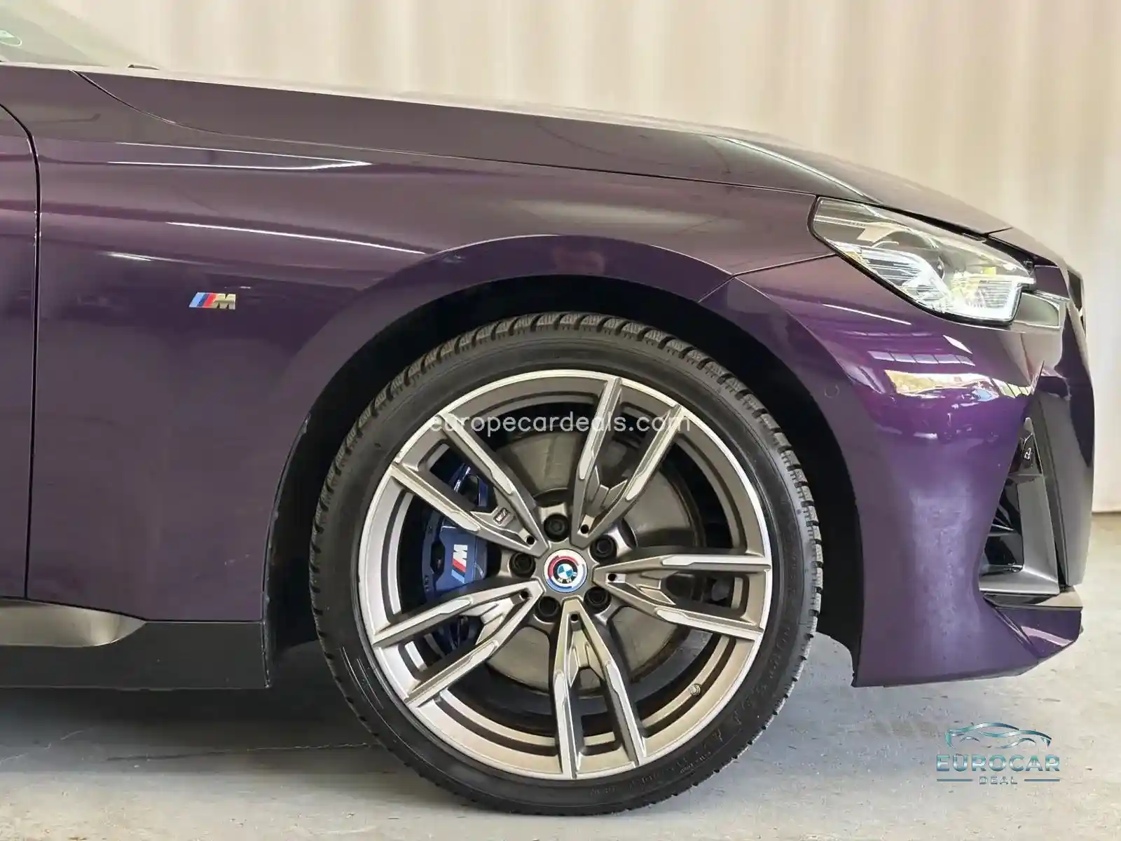 BMW M240i