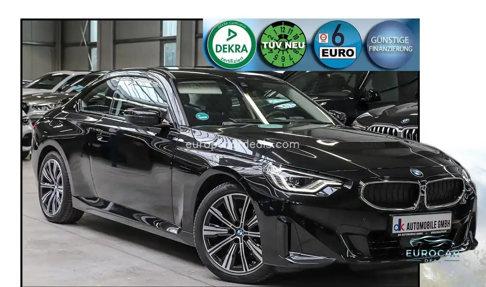 BMW 220