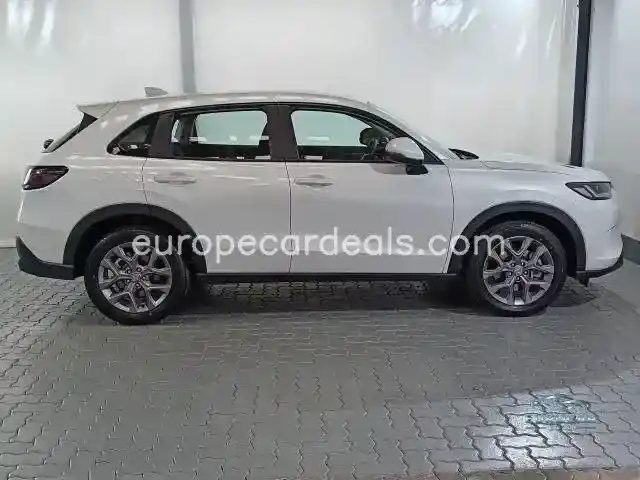 Honda ZR-V