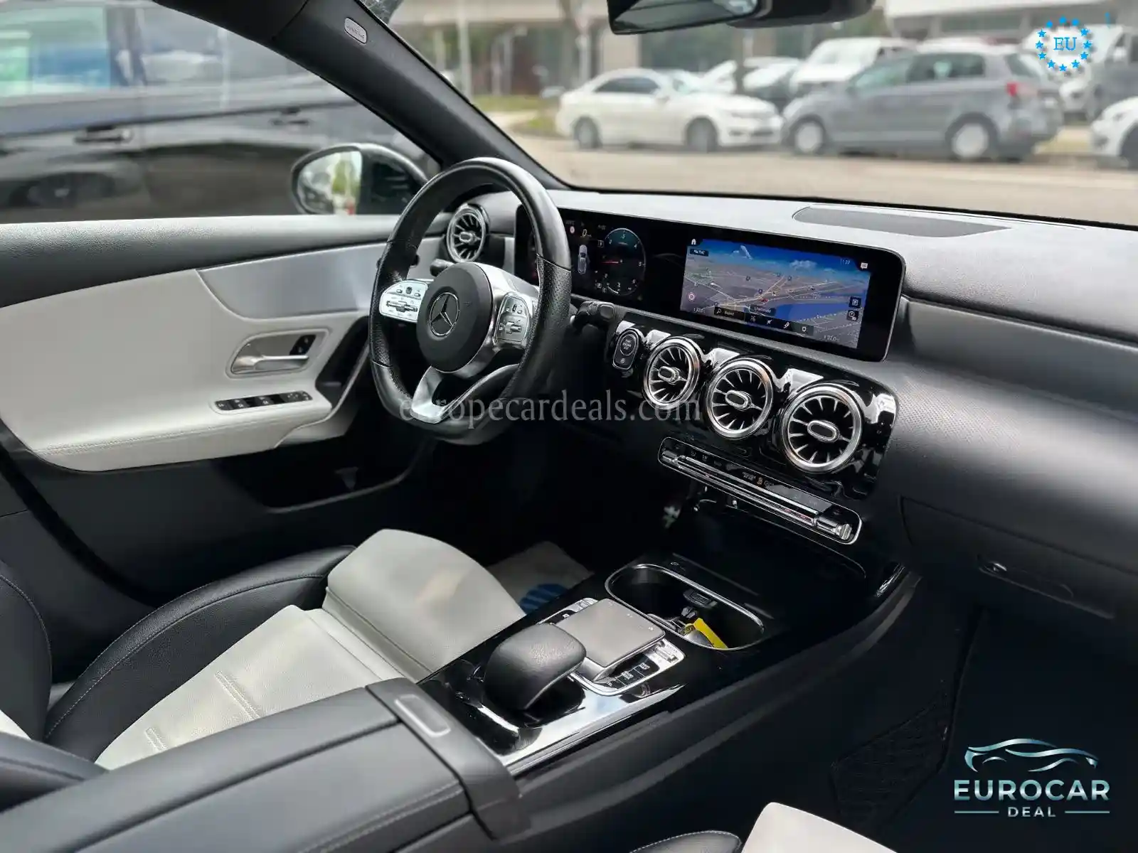 Mercedes-Benz A 220