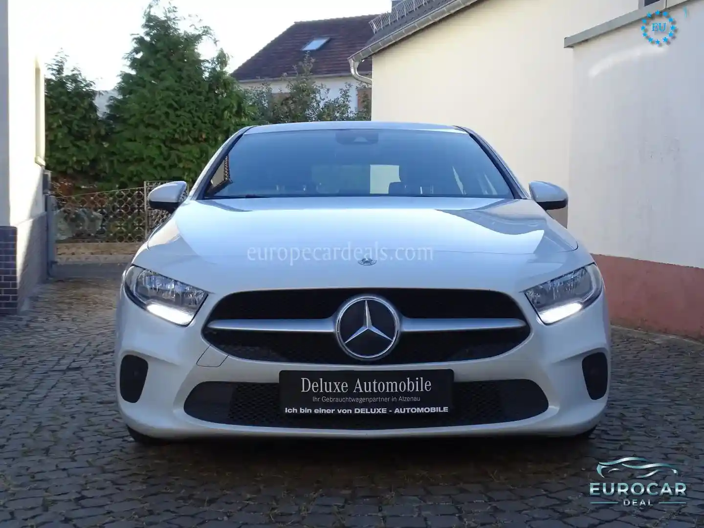 Mercedes-Benz A 160