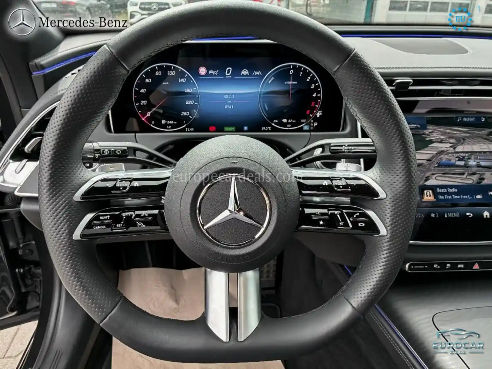 Mercedes-Benz E 300