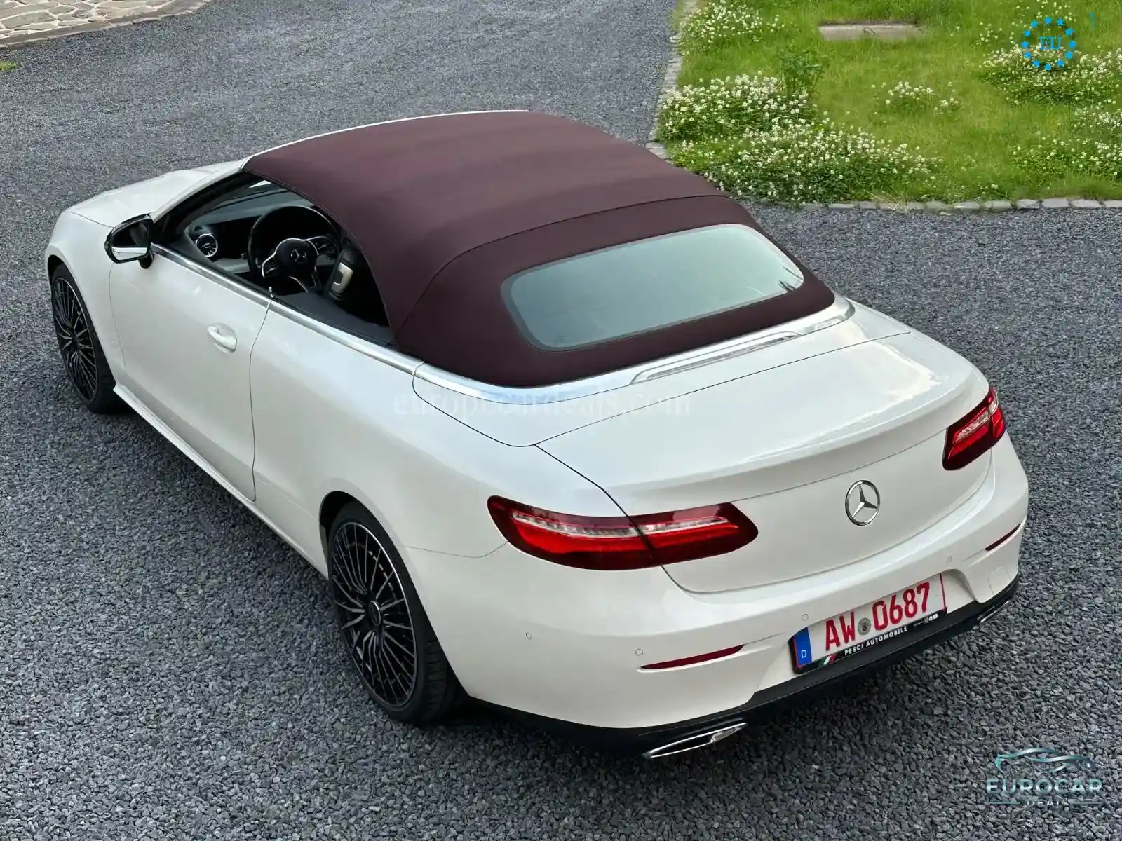 Mercedes-Benz E 350