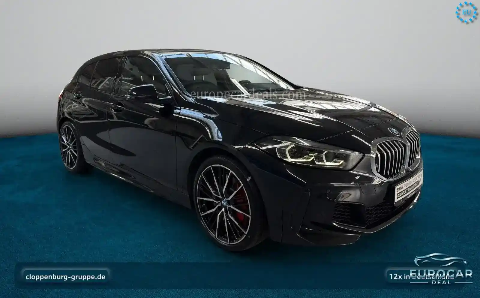 BMW 128