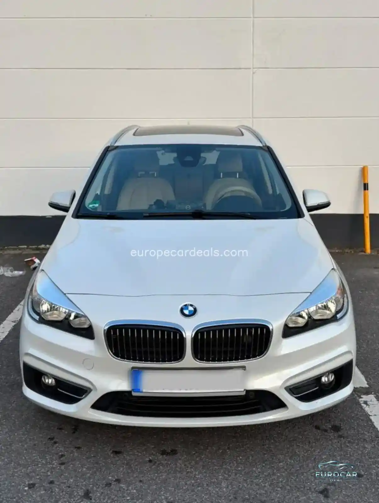 BMW 218