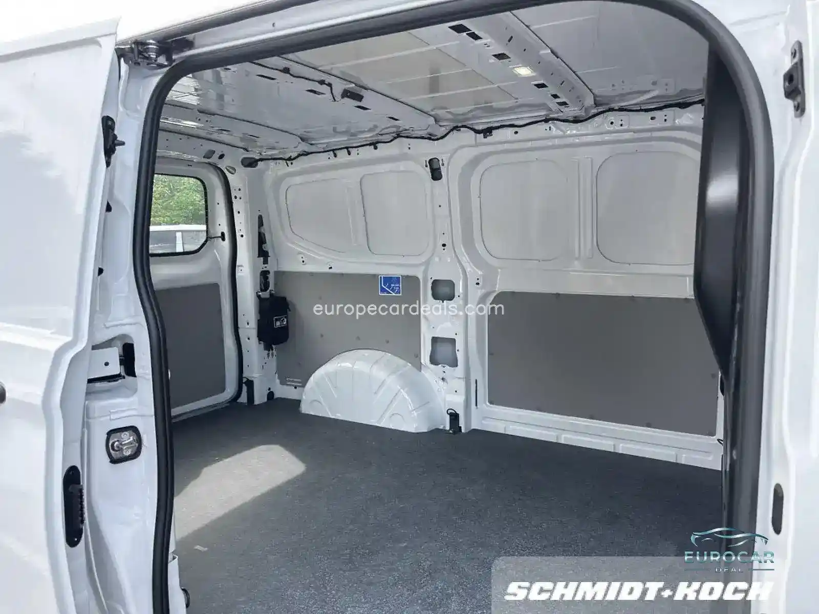 Volkswagen T7 Transporter
