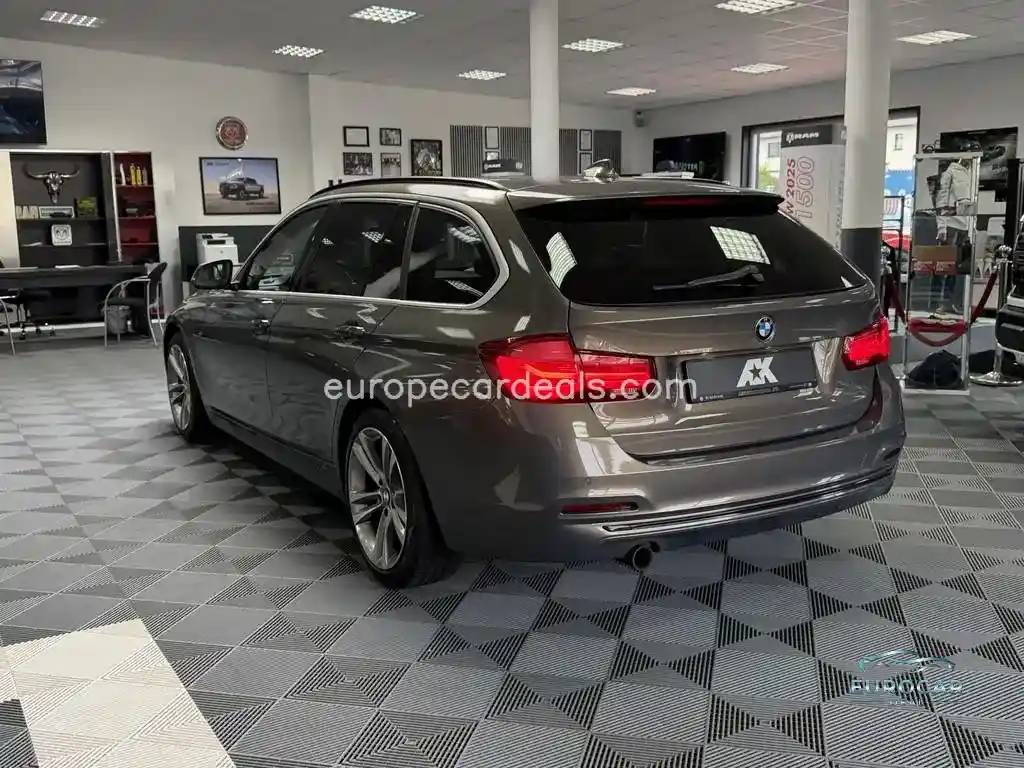 BMW 318