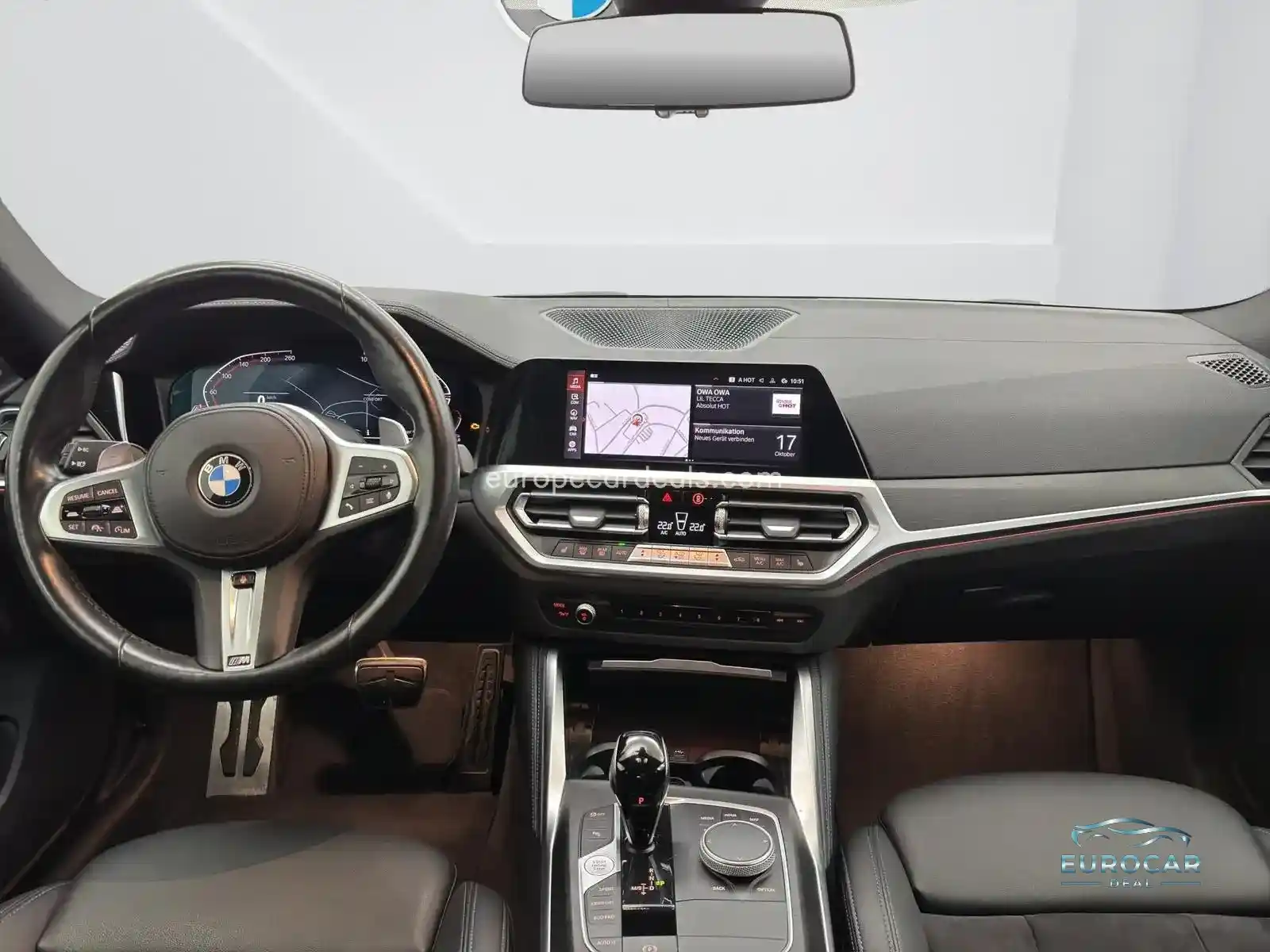 BMW 420