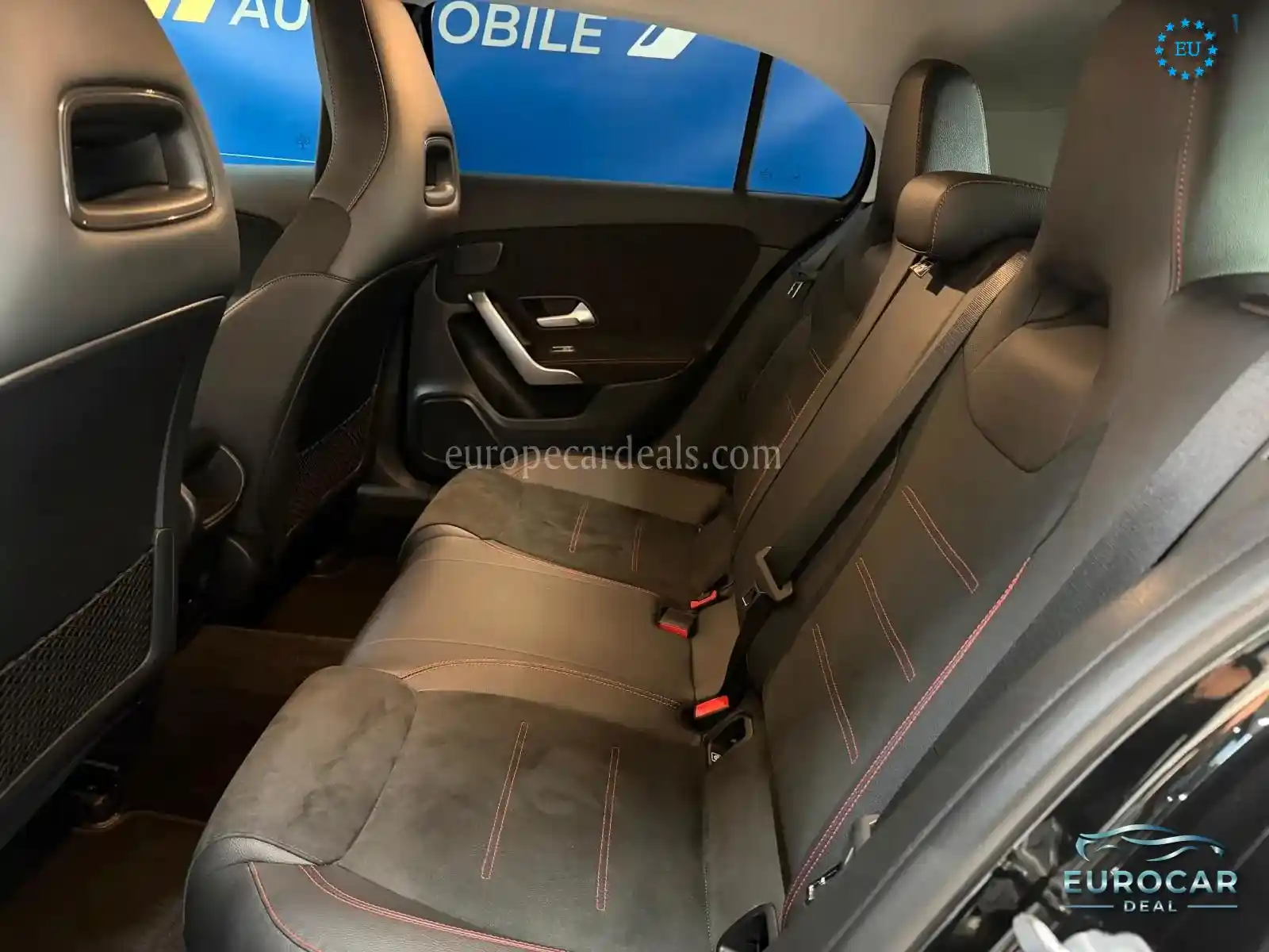 Mercedes-Benz A 220