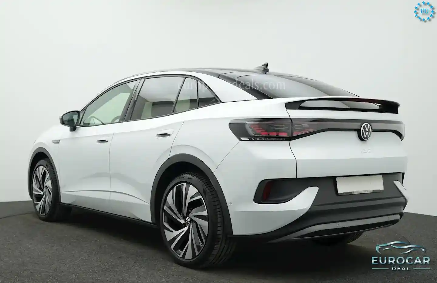 Volkswagen ID.5