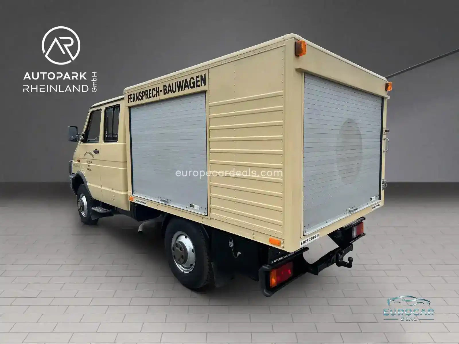 Iveco Other