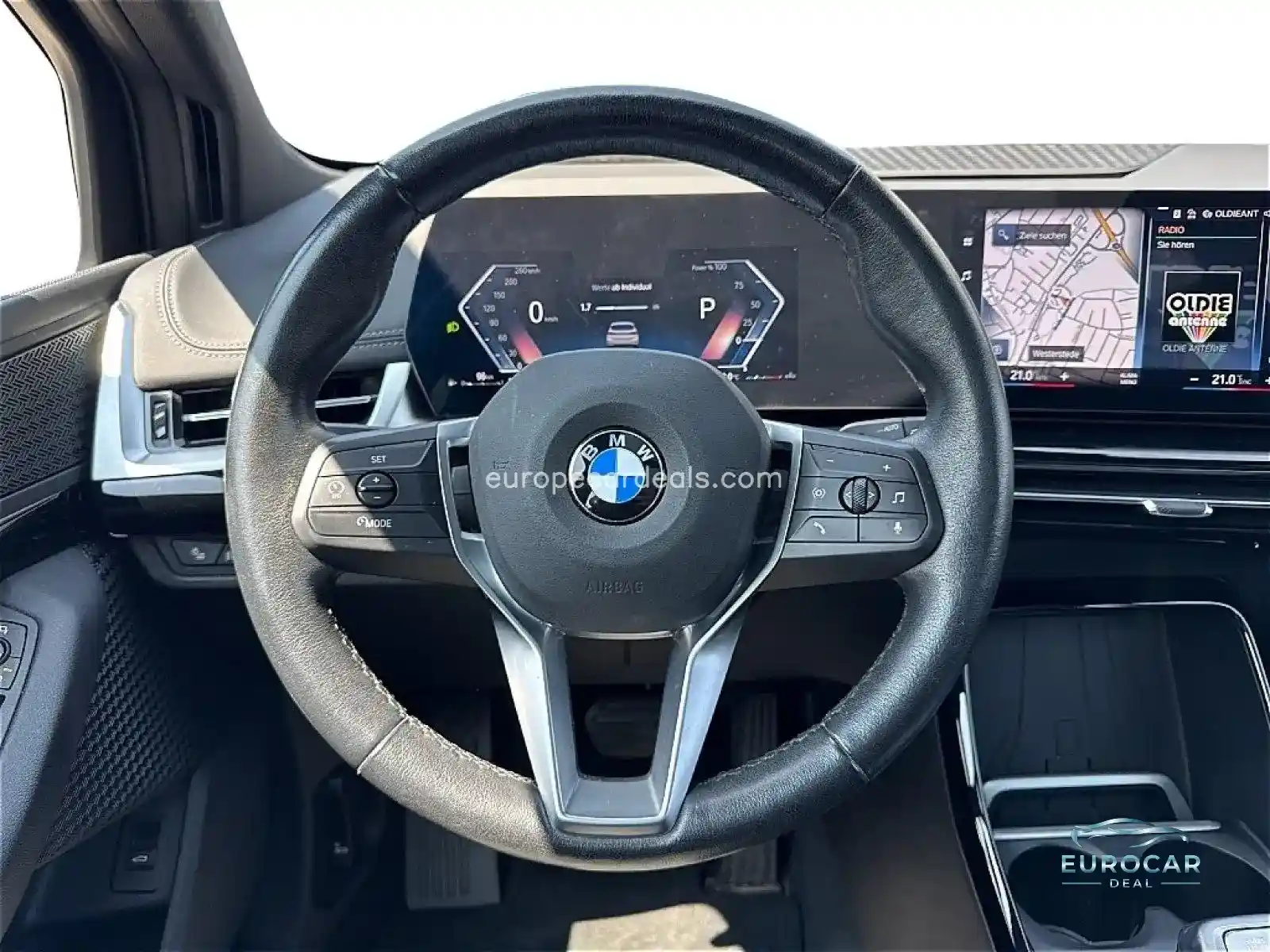 BMW 220 Active Tourer