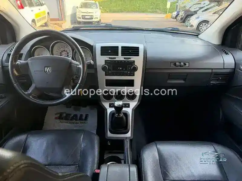 Dodge Caliber
