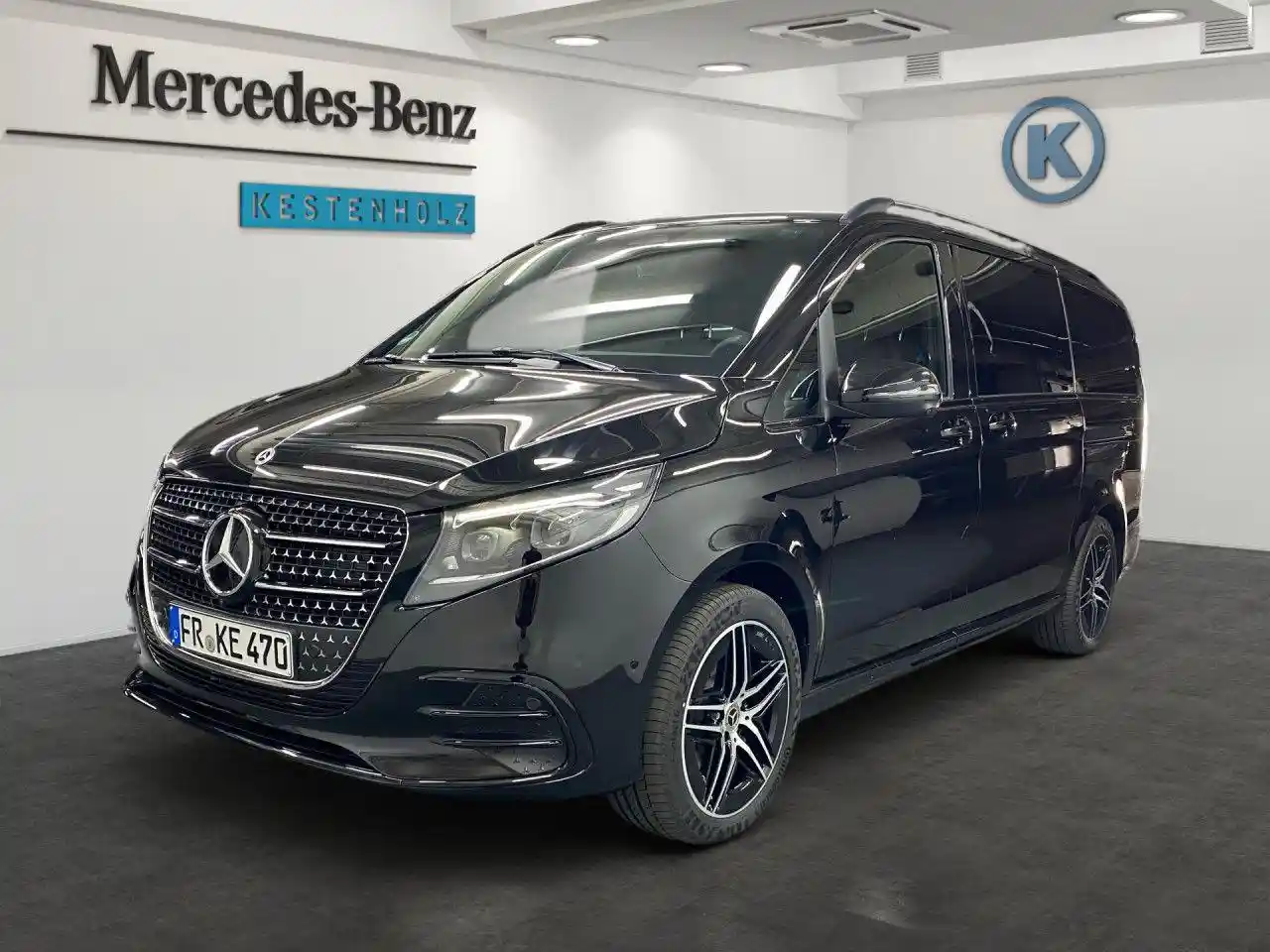 Mercedes-Benz V 300
