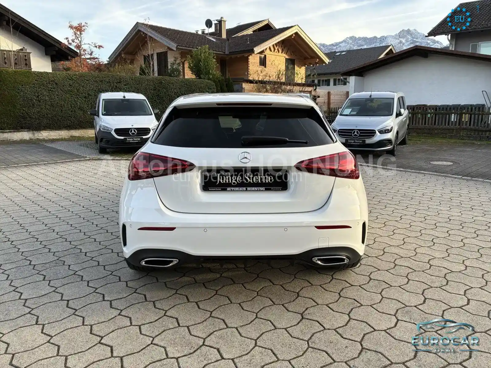 Mercedes-Benz A 220