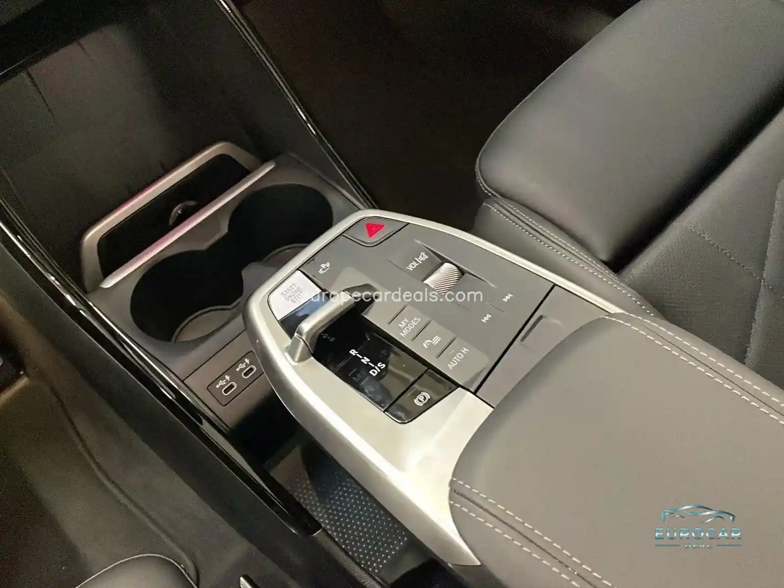 BMW 223 Active Tourer