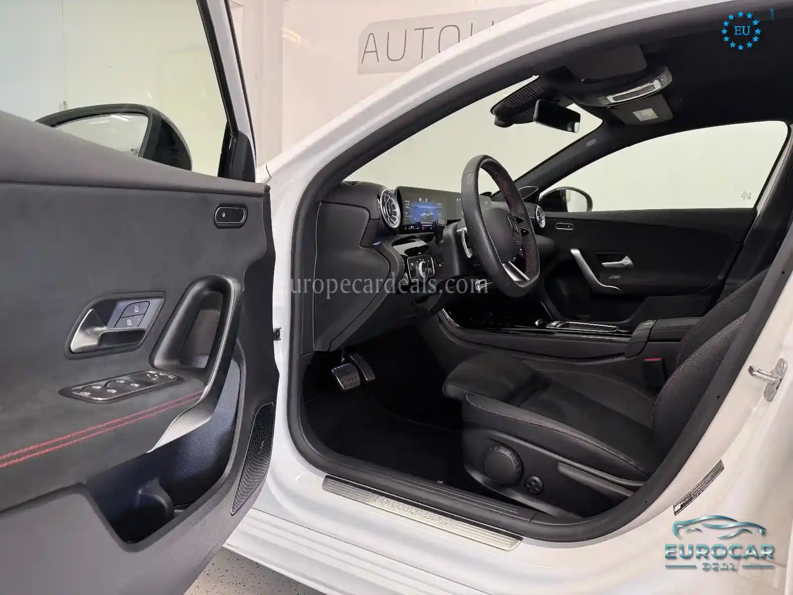 Mercedes-Benz A 220