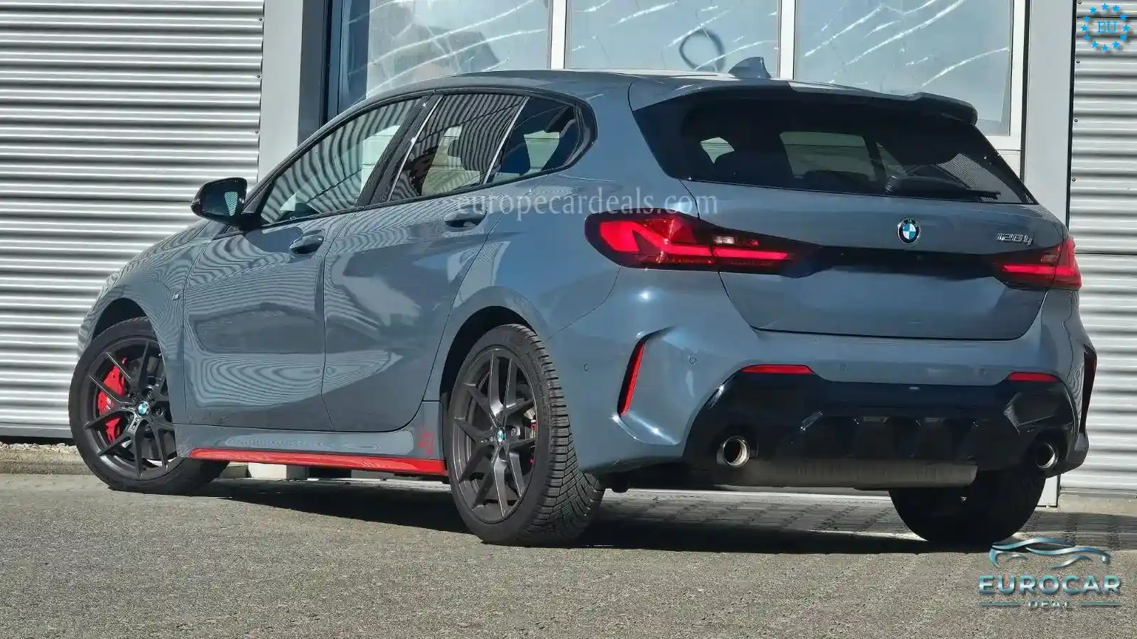 BMW 128