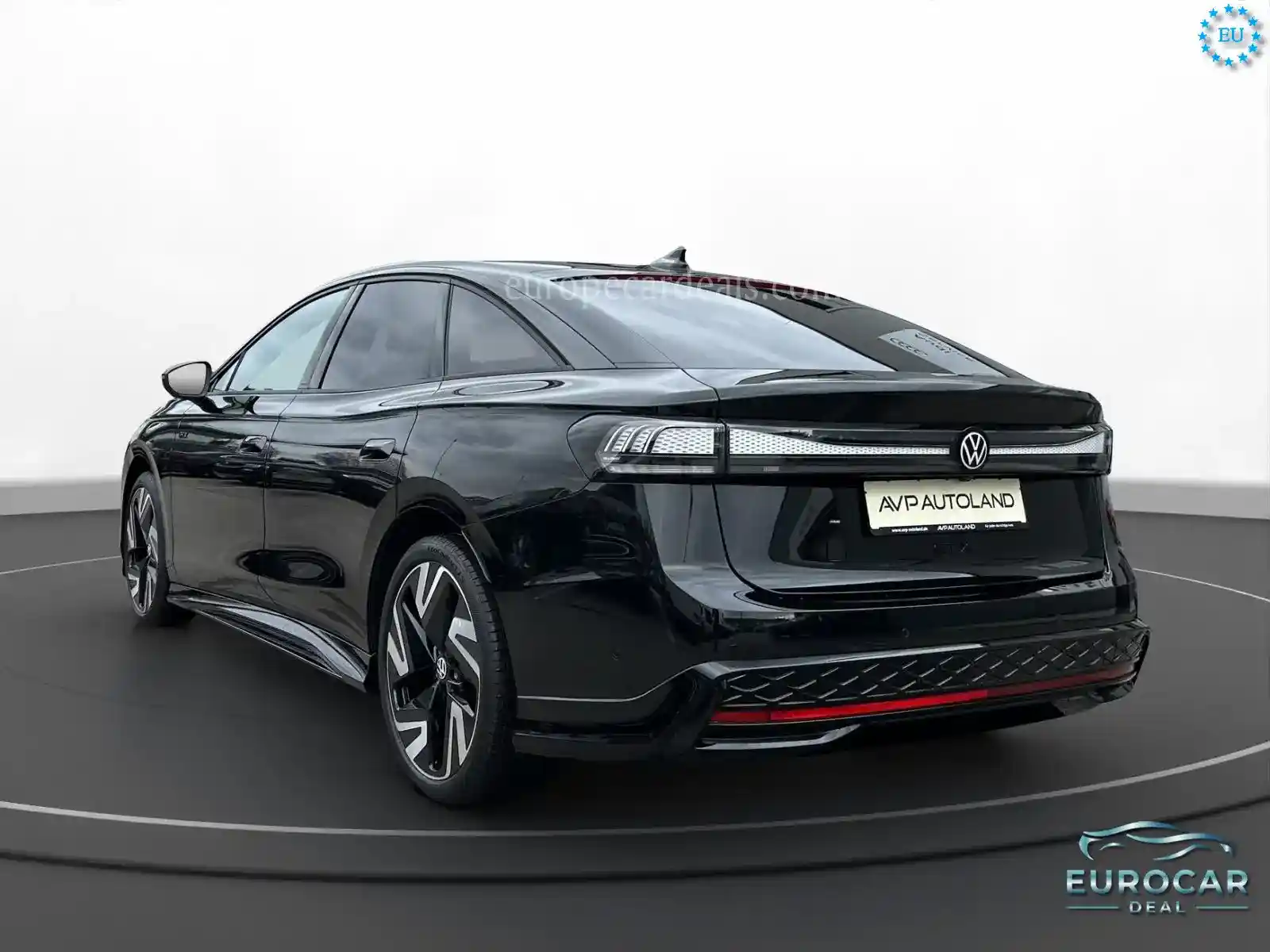 Volkswagen ID.7