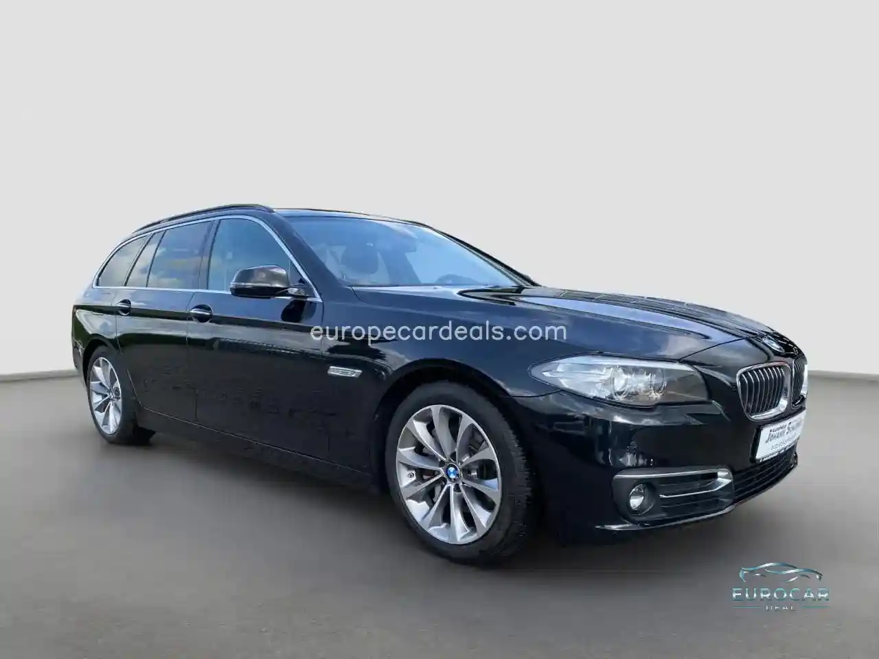 BMW 528