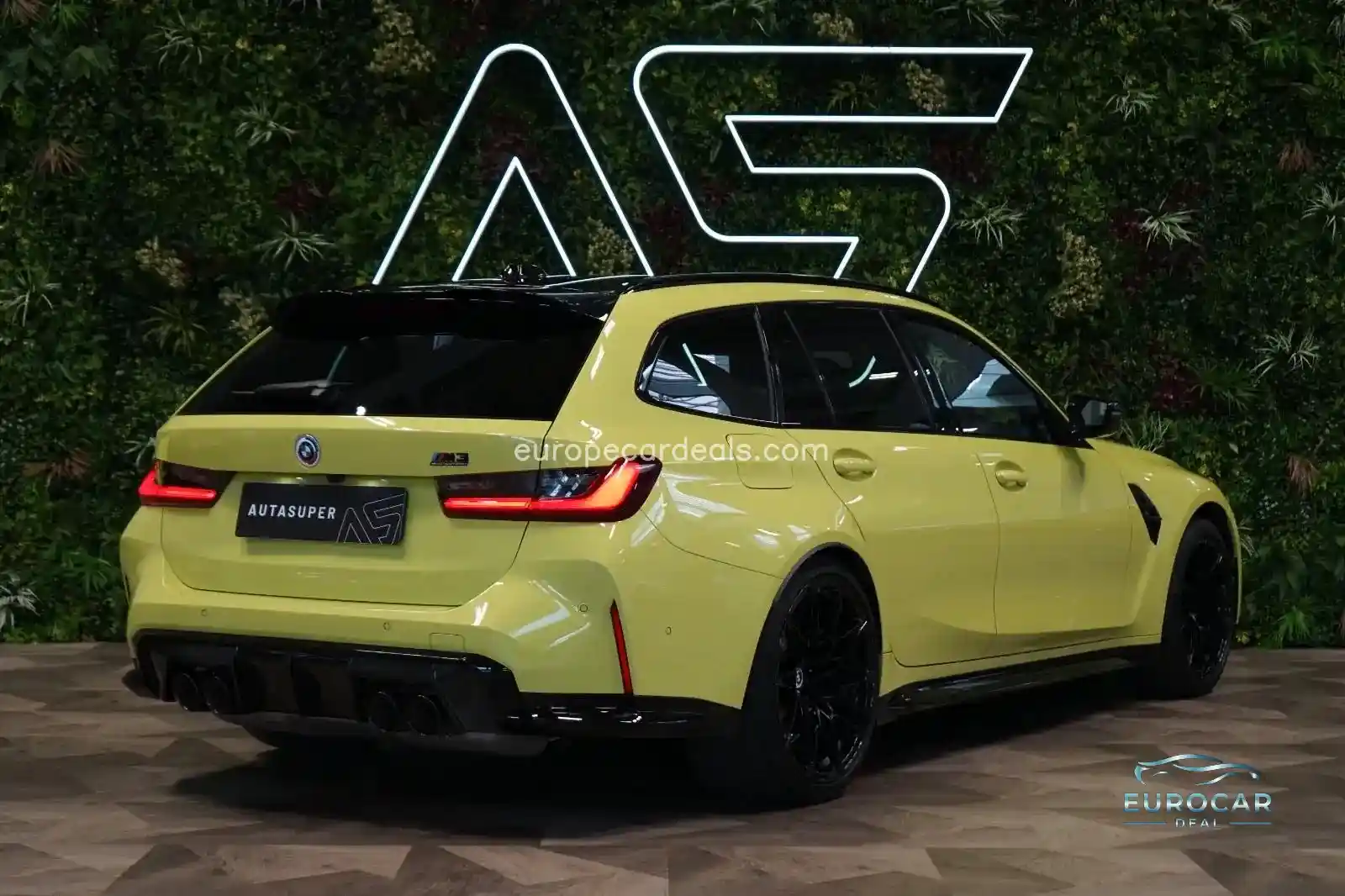 BMW M3