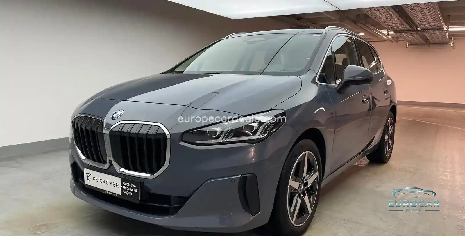 BMW 218 Active Tourer