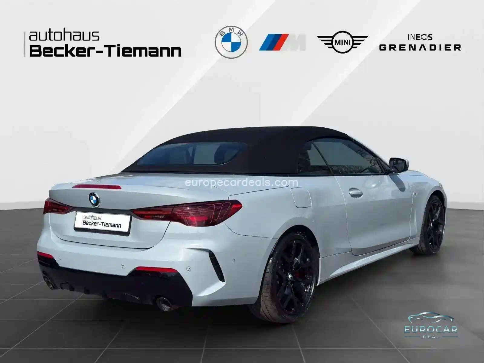 BMW 420