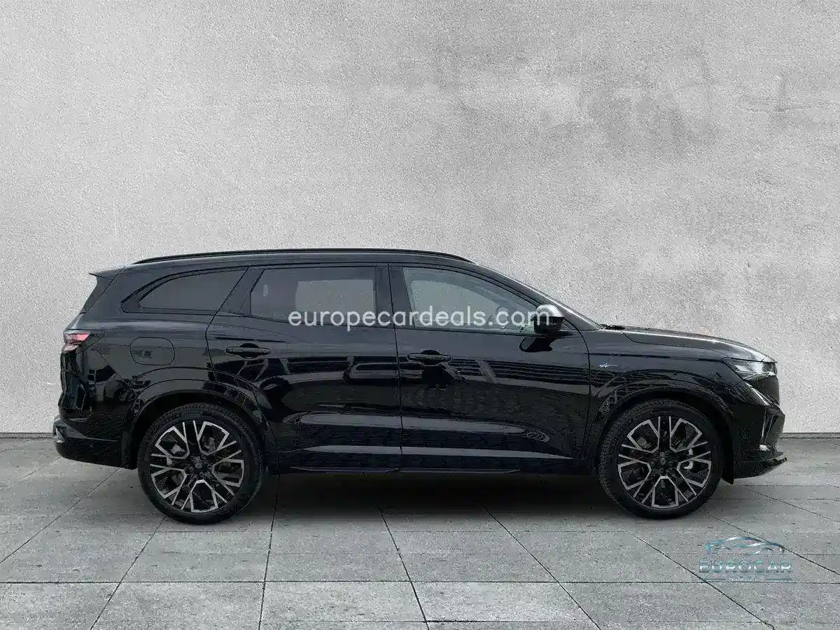 Renault Espace