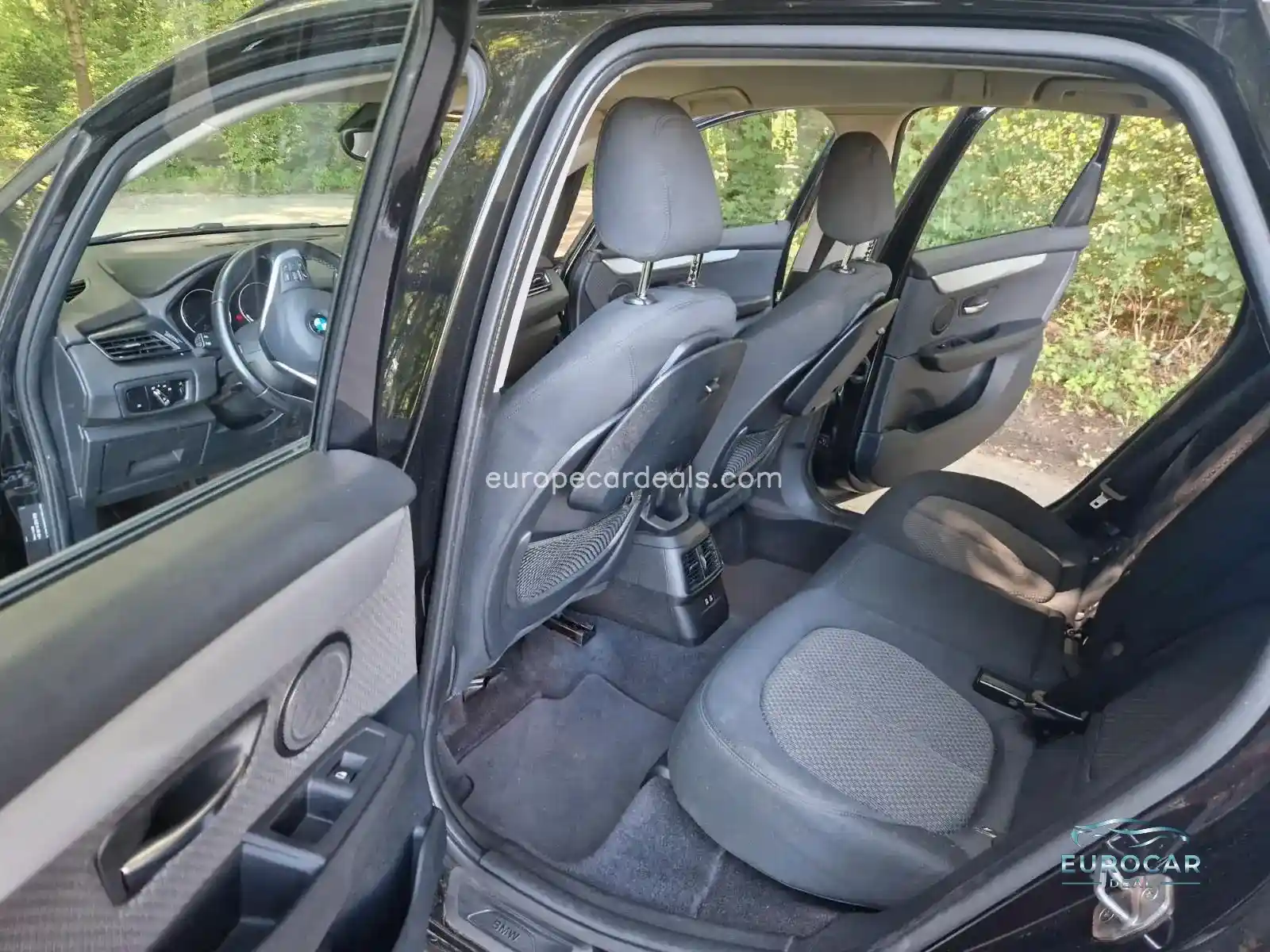 BMW 220 Active Tourer