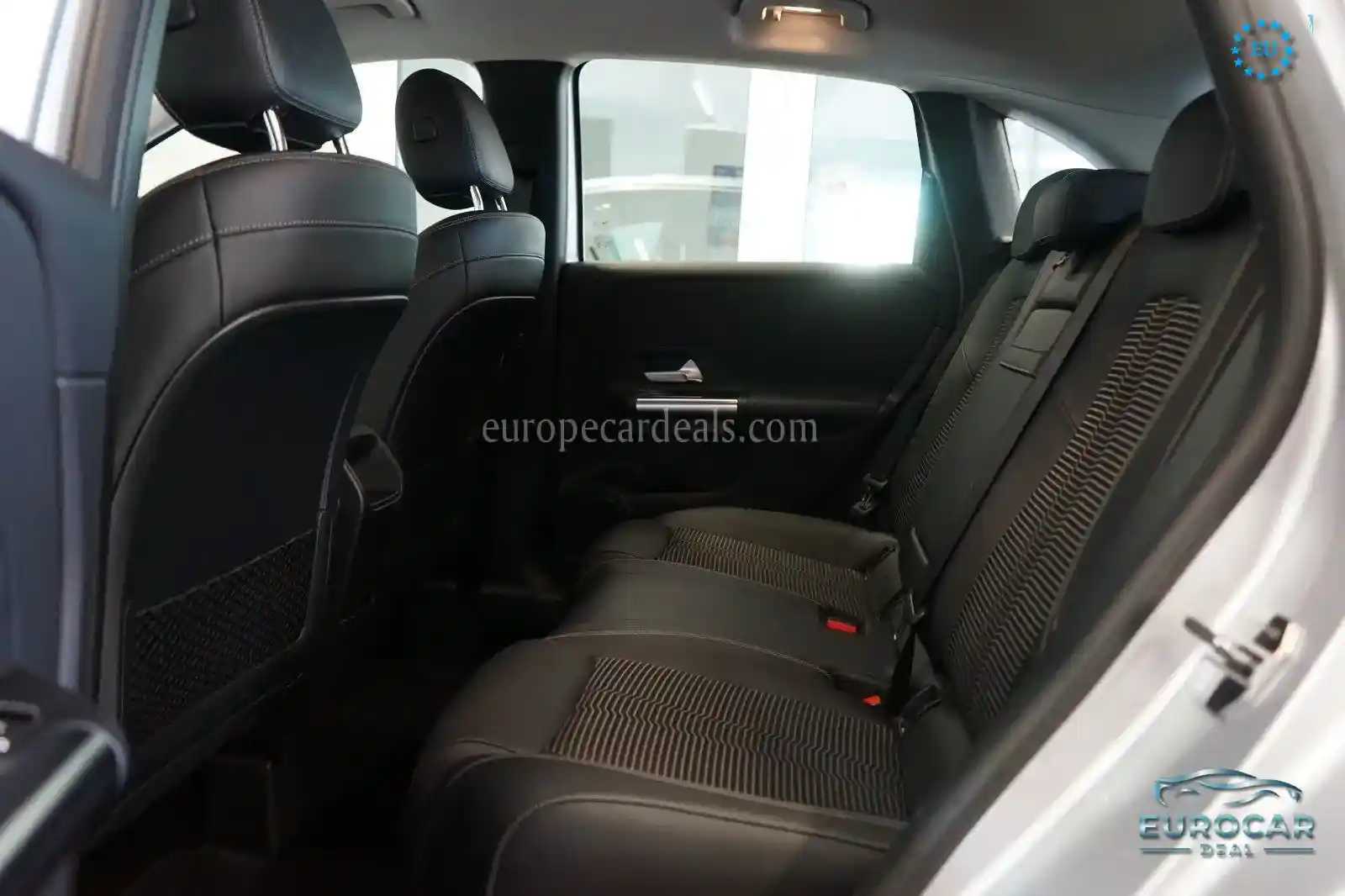 Mercedes-Benz B 220