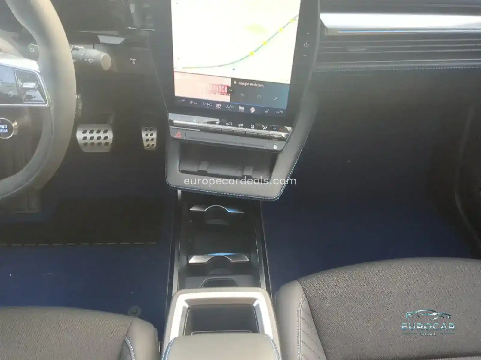 Renault Scenic E-TECH
