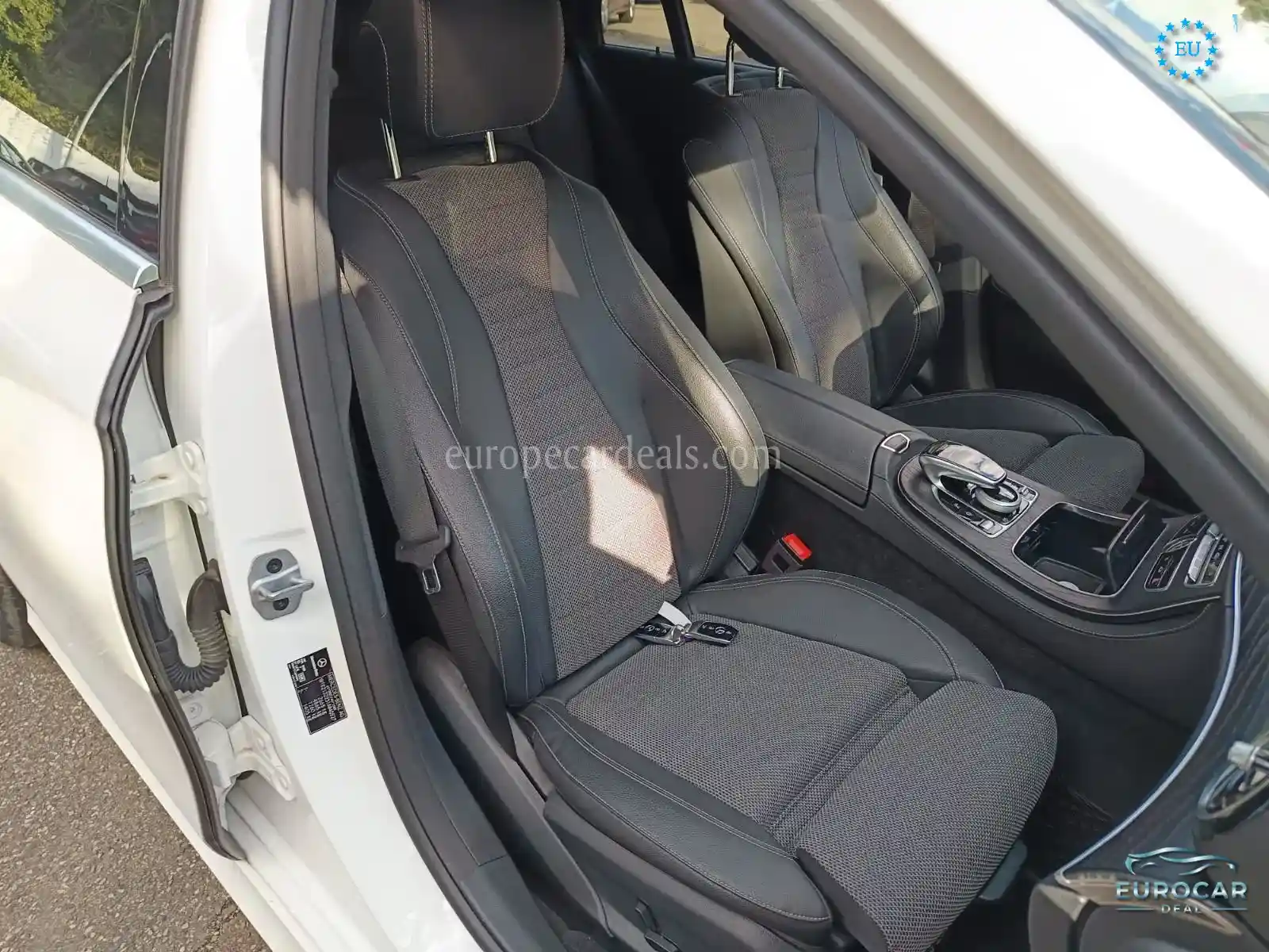 Mercedes-Benz E 400