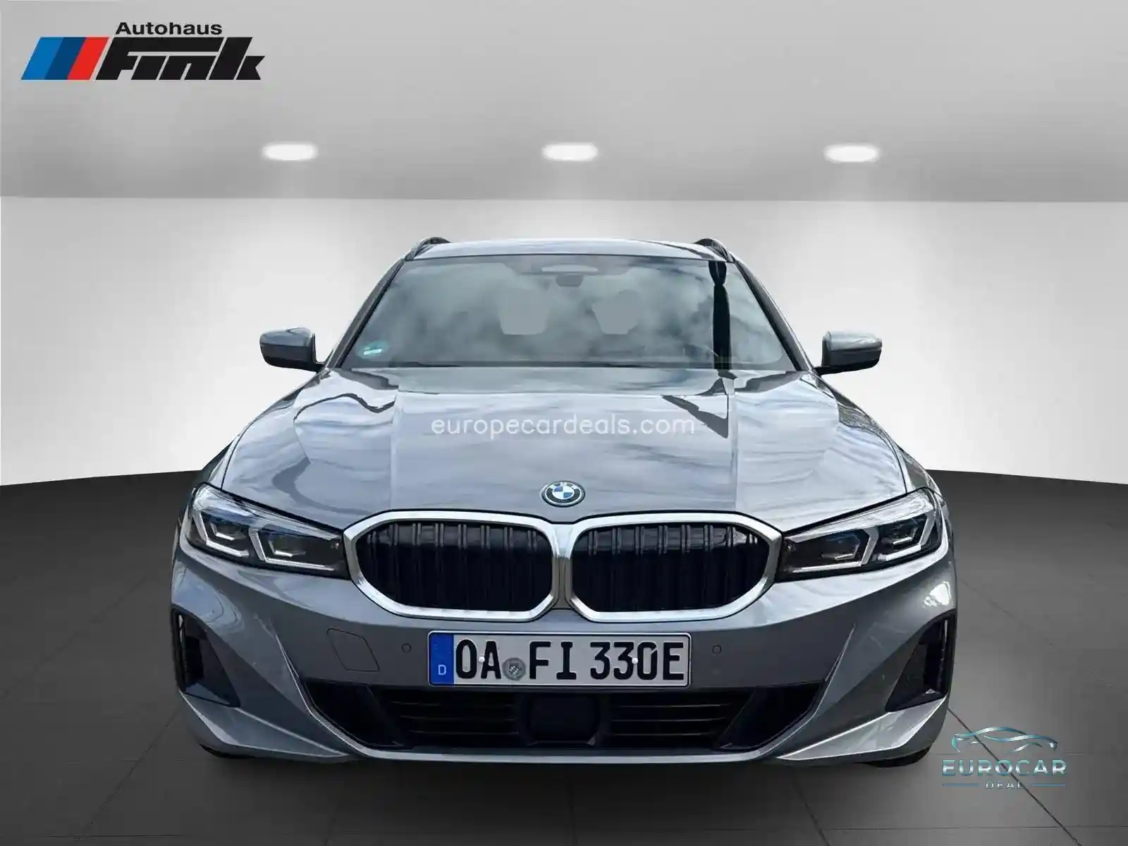 BMW 330