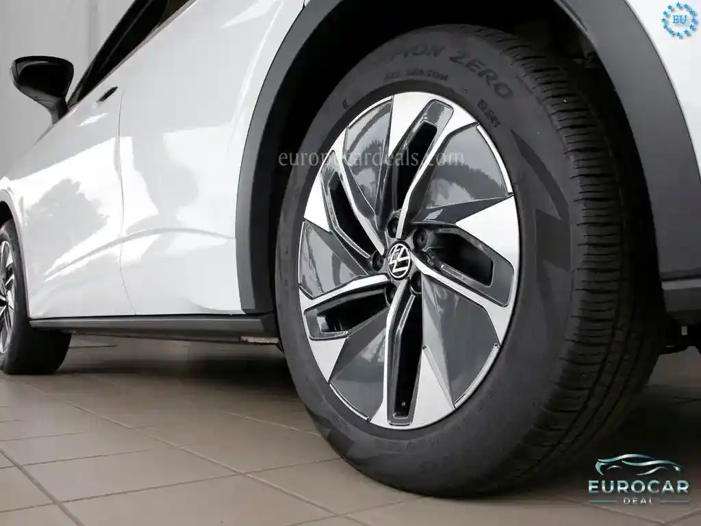 Volkswagen ID.5