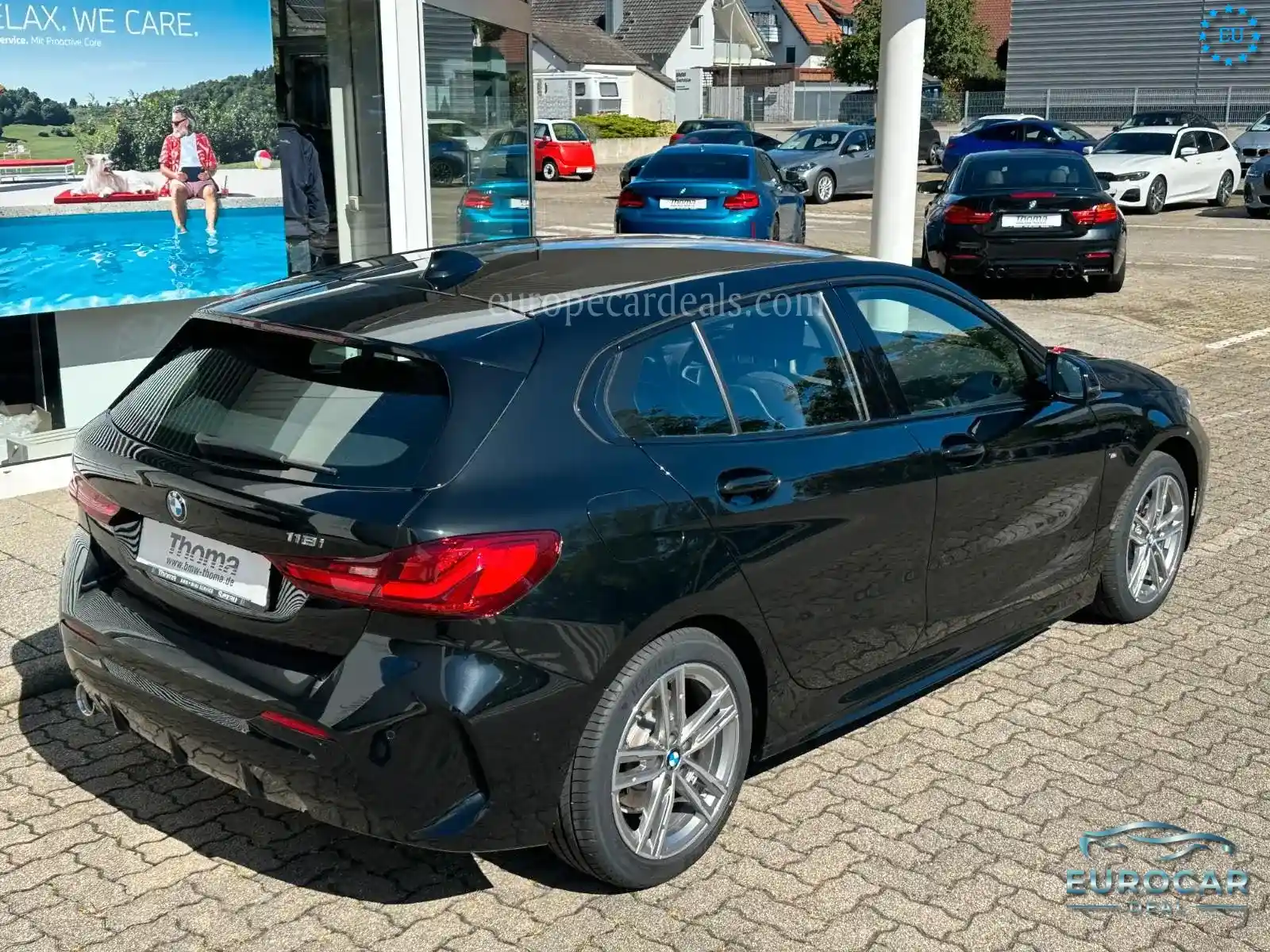 BMW 118