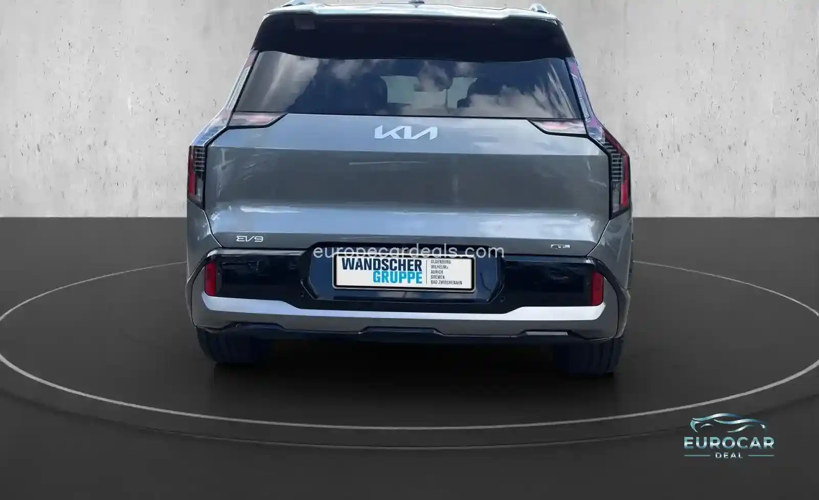 Kia EV9