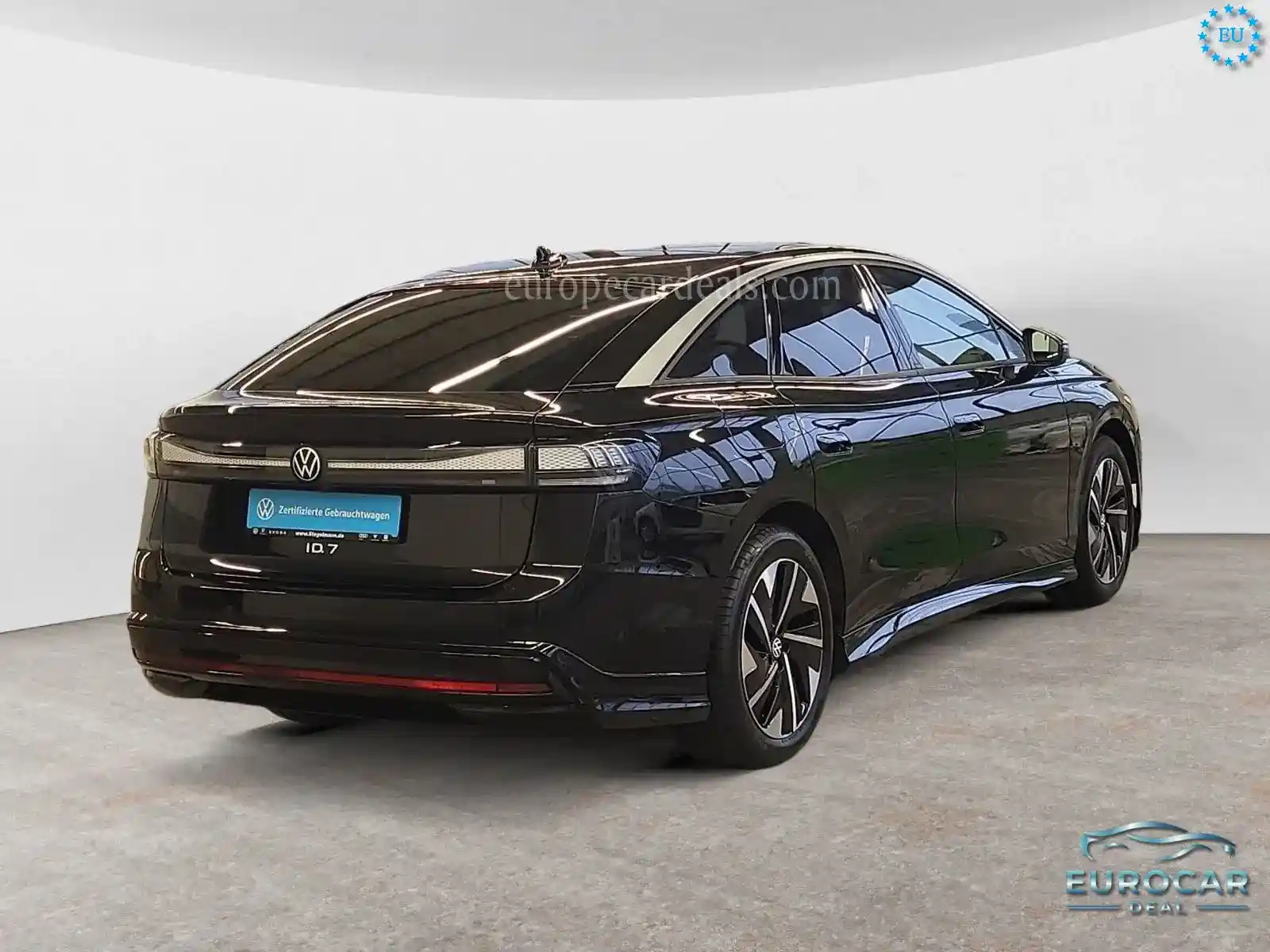 Volkswagen ID.7