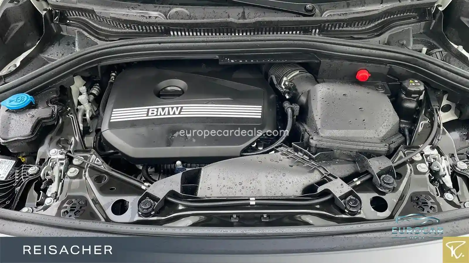 BMW 218 Active Tourer