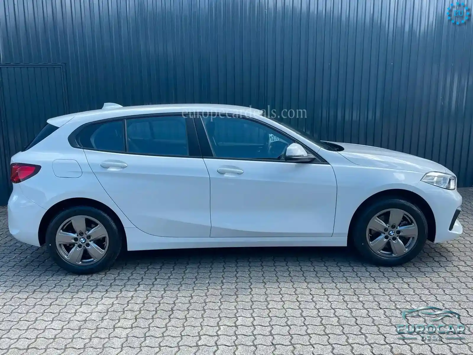 BMW 116