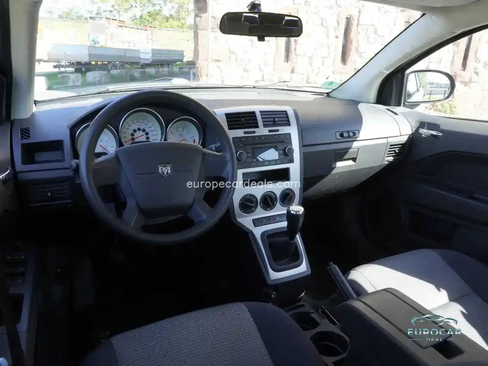 Dodge Caliber