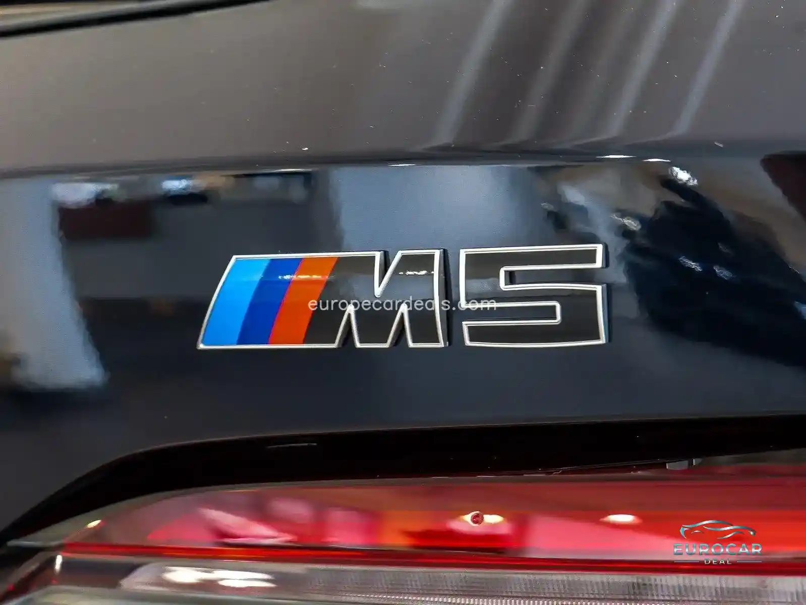 BMW M5