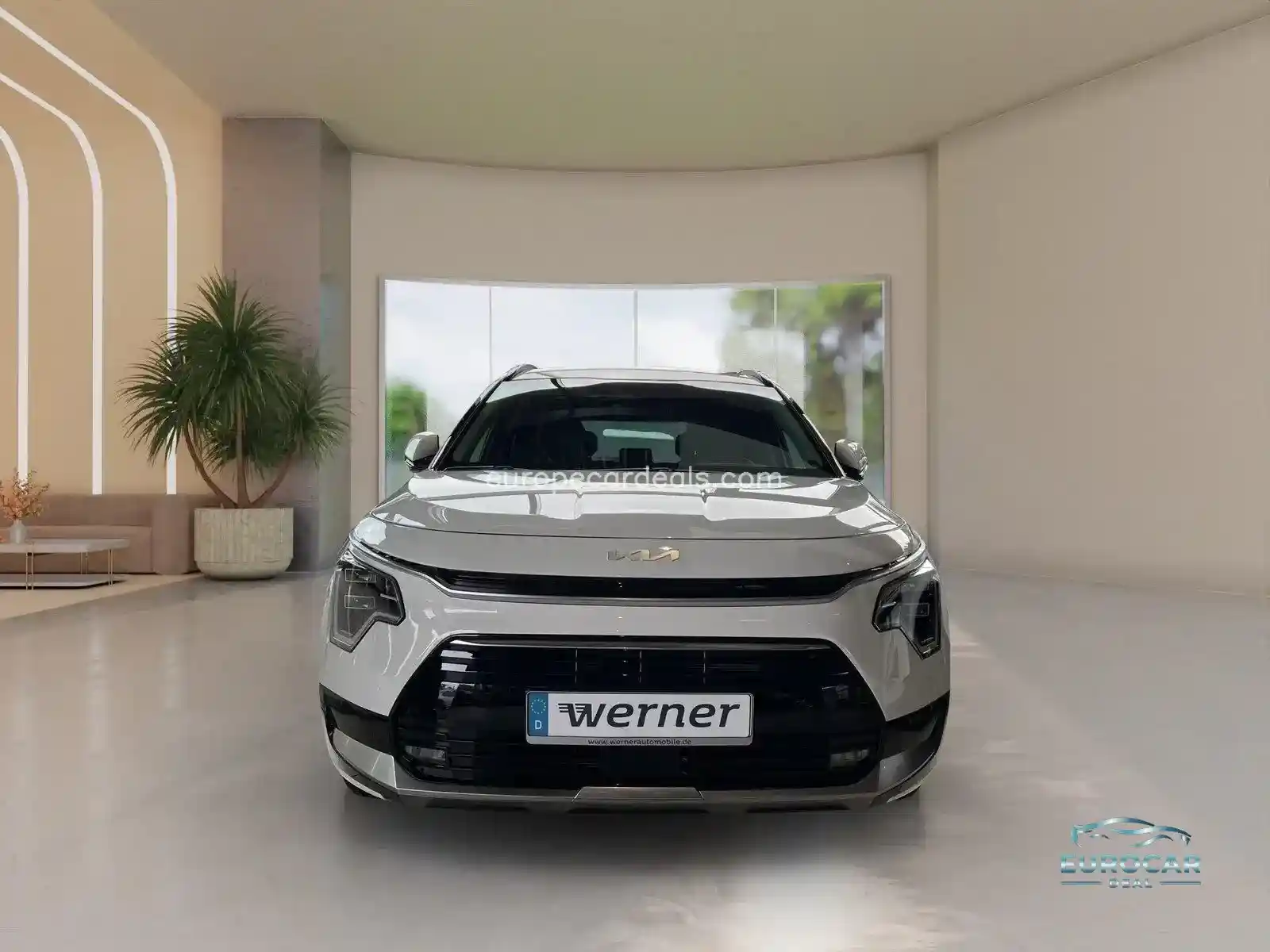 Kia Niro