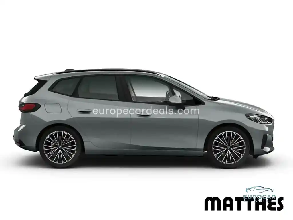 BMW 220 Active Tourer
