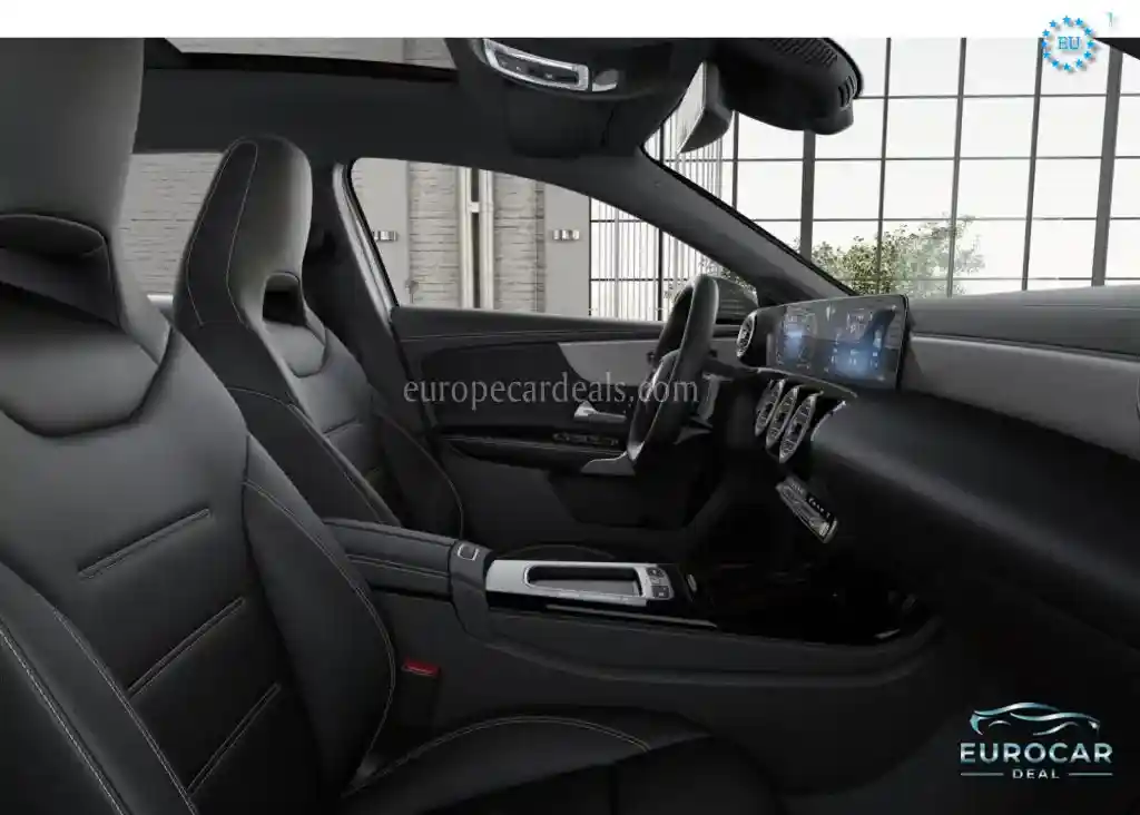 Mercedes-Benz A 250
