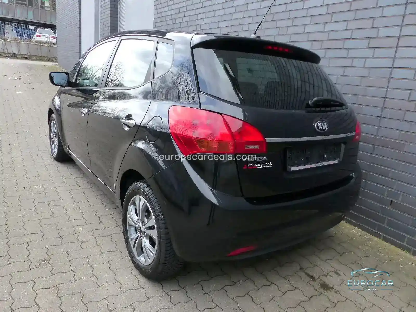 Kia Venga