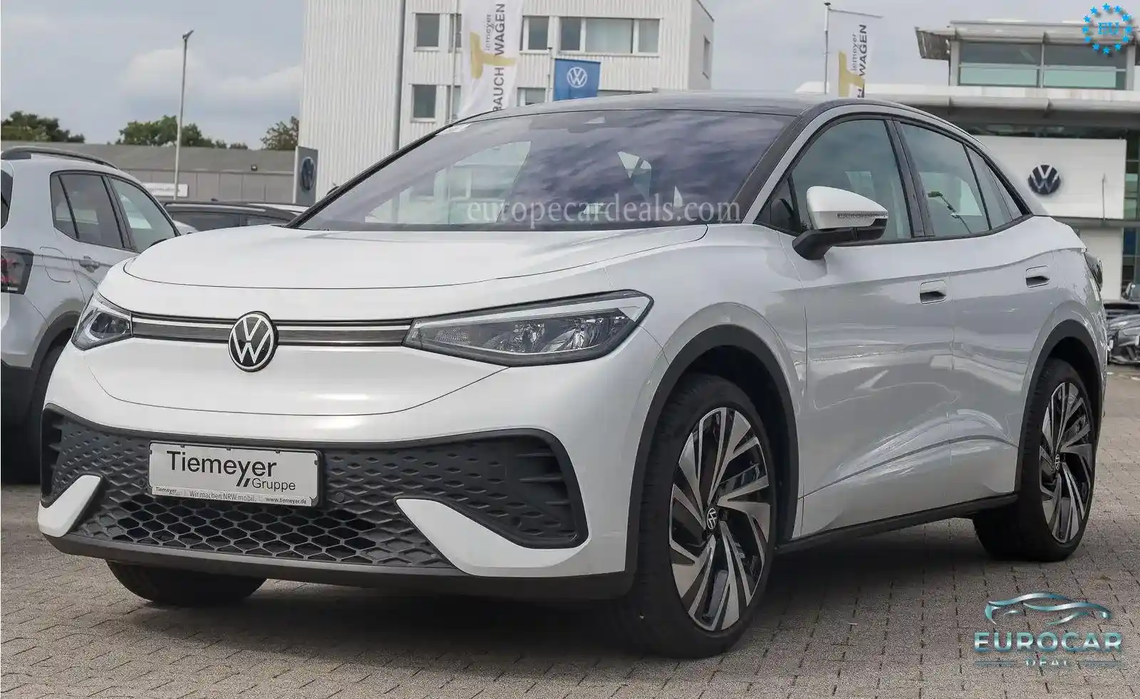 Volkswagen ID.5
