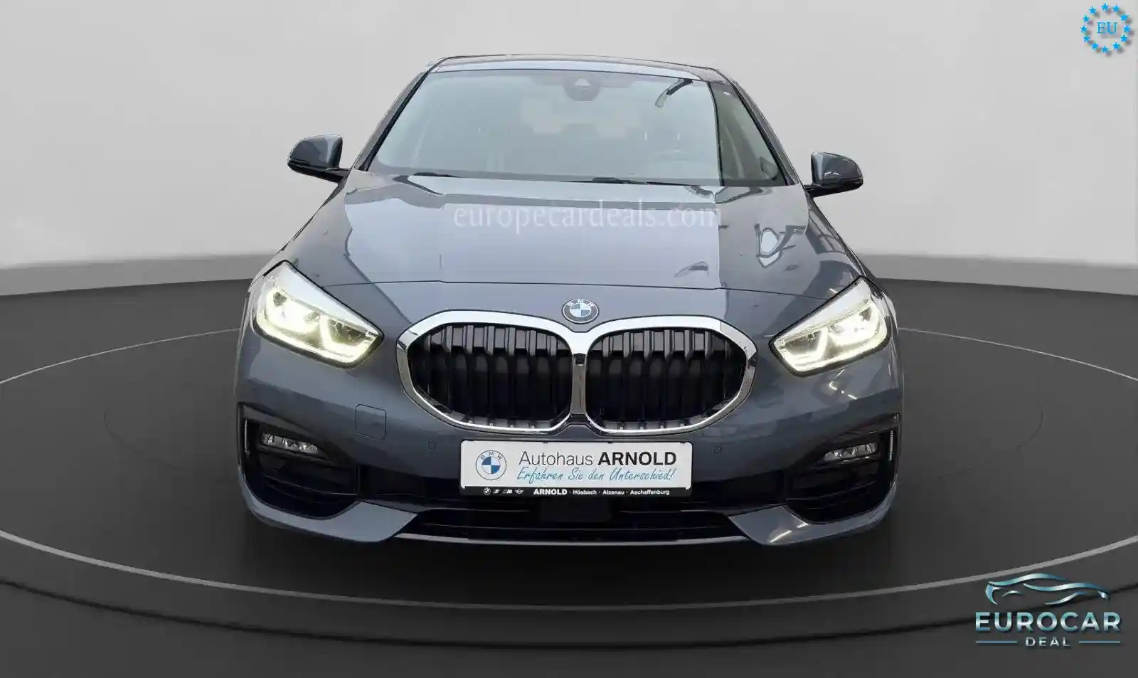 BMW 120